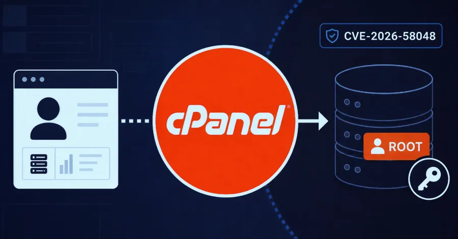 Critical cPanel Vulnerability: Implications for Hosting Security