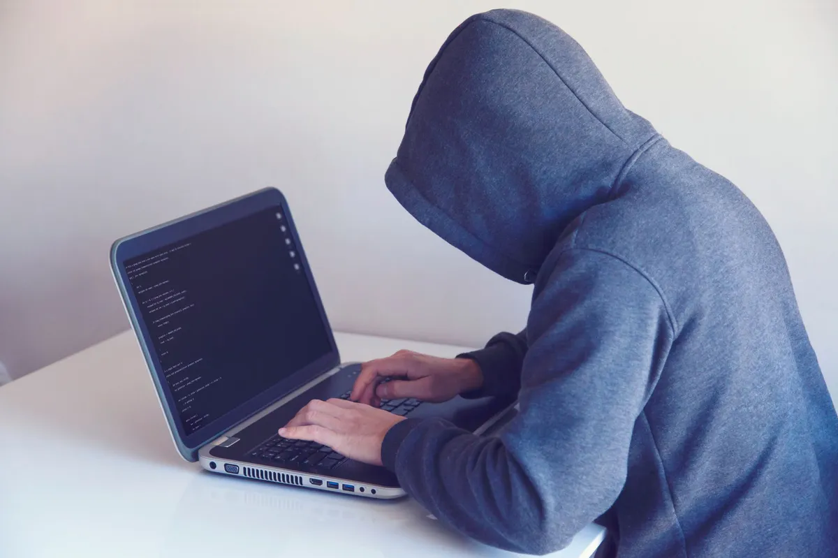 software vulnerability warning