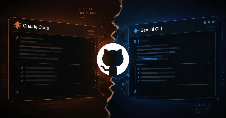 Critical Flaws in Claude Code and Gemini CLI Expose CI Secrets