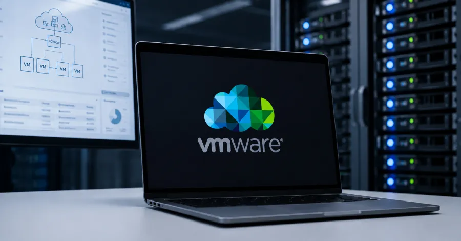Critical VMware Vulnerabilities Exposed: What You Need to Know