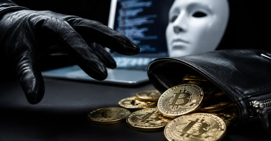Crypto Wallet Vulnerability: Unpacking the $5.7 Million Drain Incident