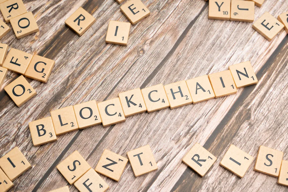 blockchain smart contracts visual