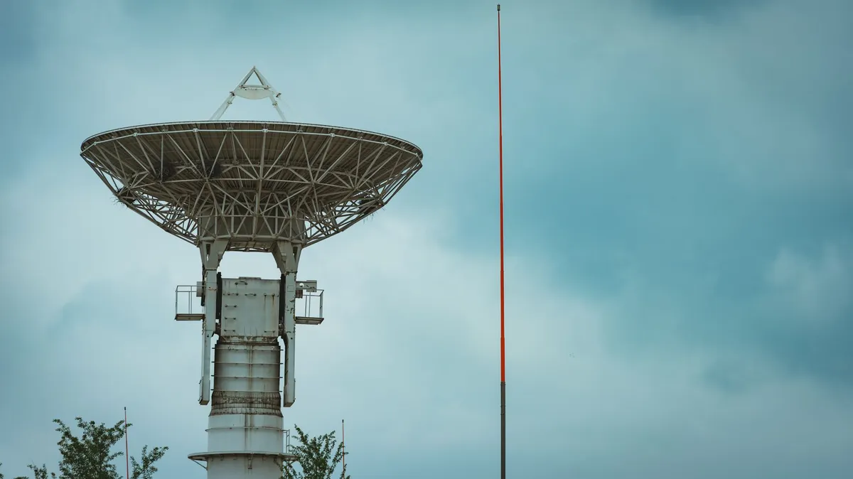 satellite weather data