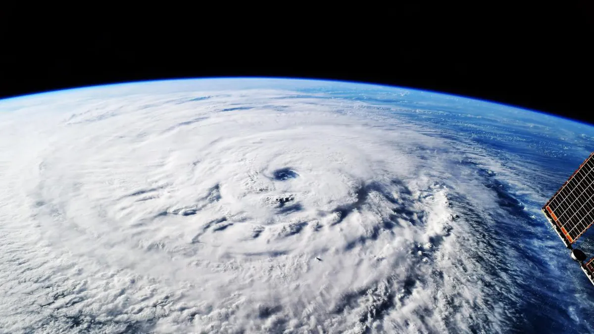 DeepMind's Revolutionary AI Model Enhances Hurricane Prediction Accuracy DeepMind's Revolutionary AI Model Enhances Hurricane Prediction Accuracy