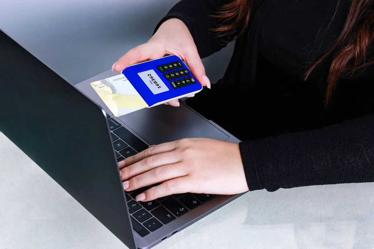 cybersecurity tools and devices