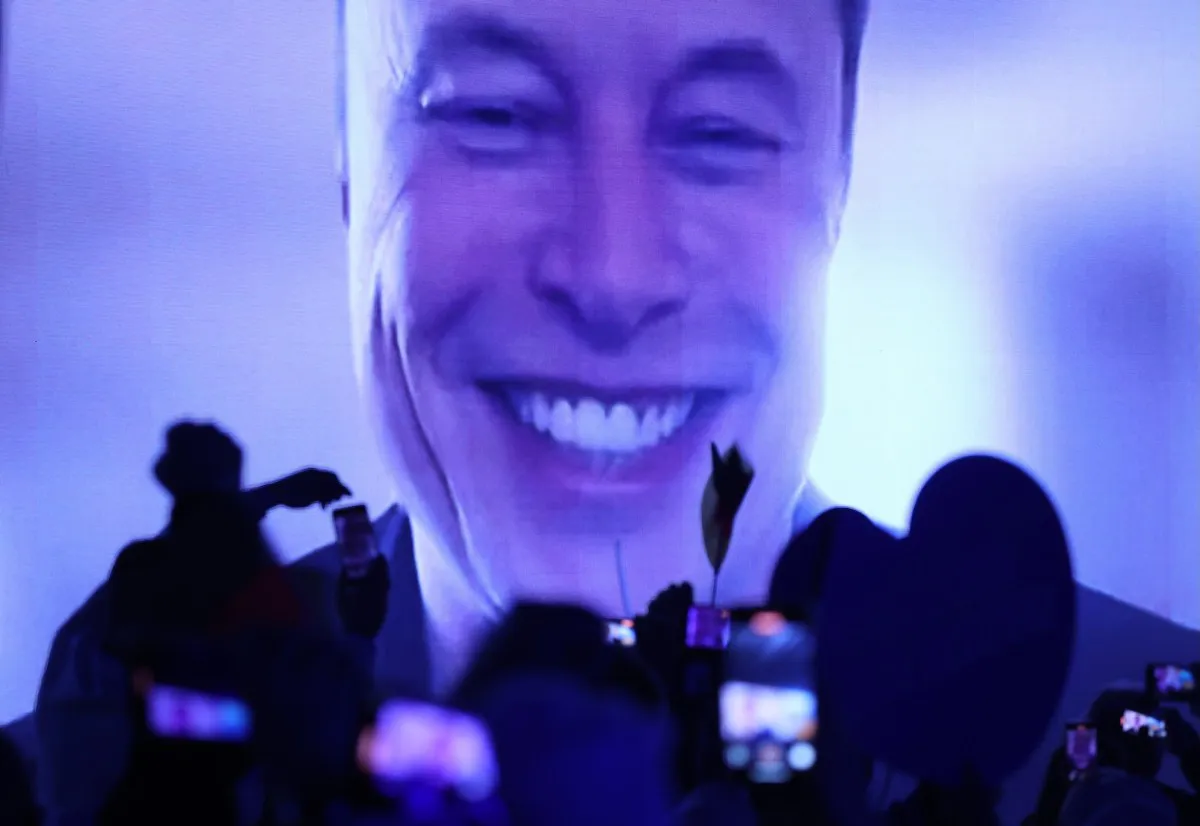 Elon Musk's Bold Vision for SpaceX: Earnings Call Highlights Elon Musk's Bold Vision for SpaceX: Earnings Call Highlights