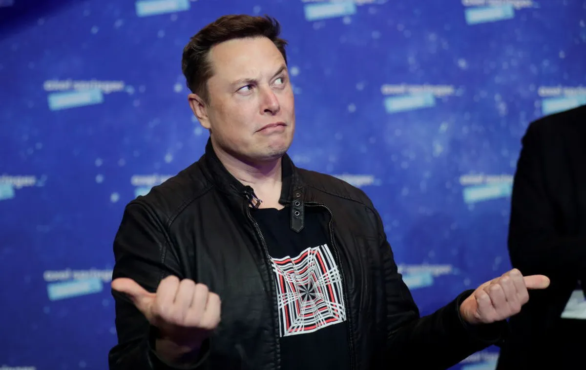 Elon Musk's Legal Battle with Advertisers: A Settlement with No Winners