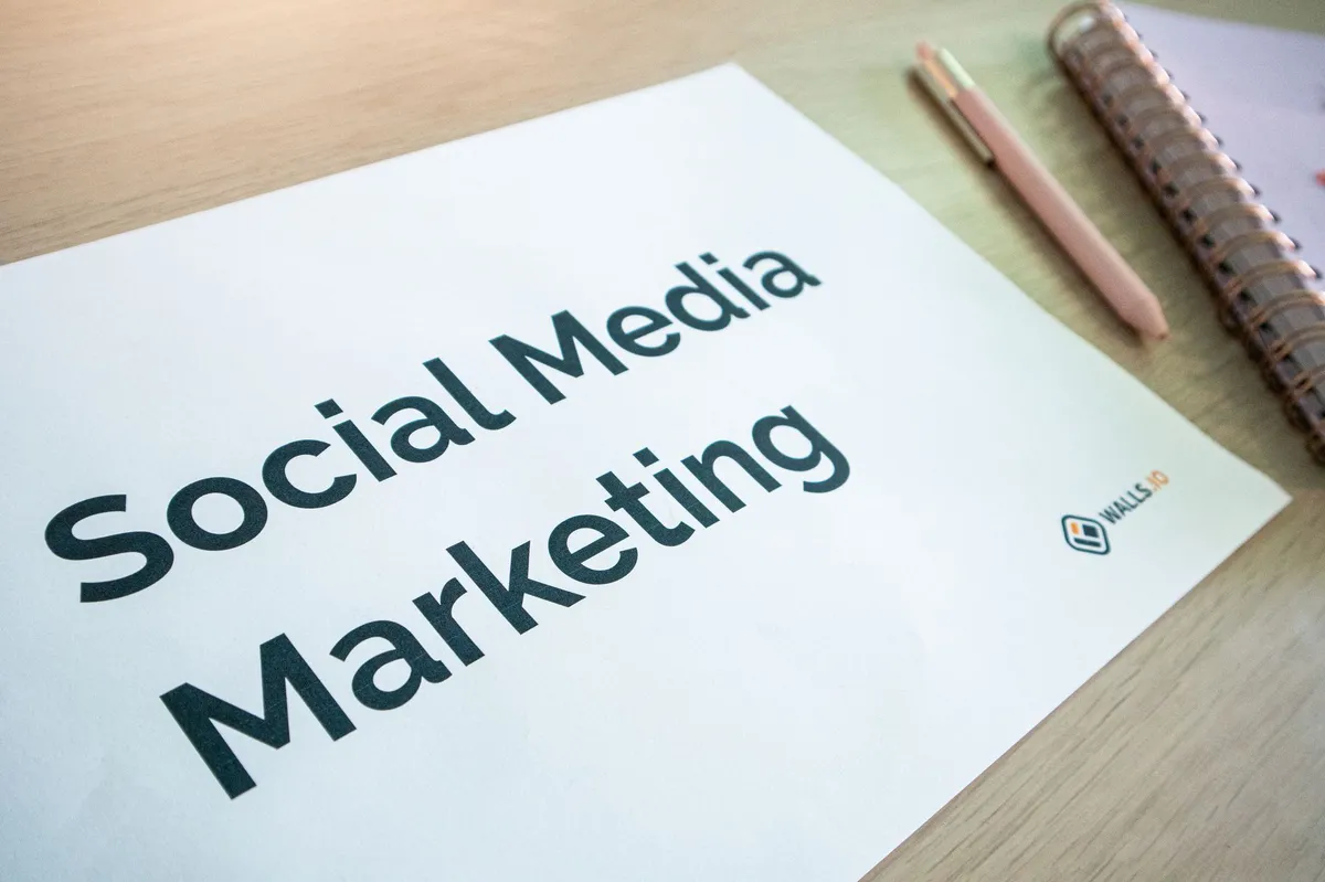social media advertising strategies