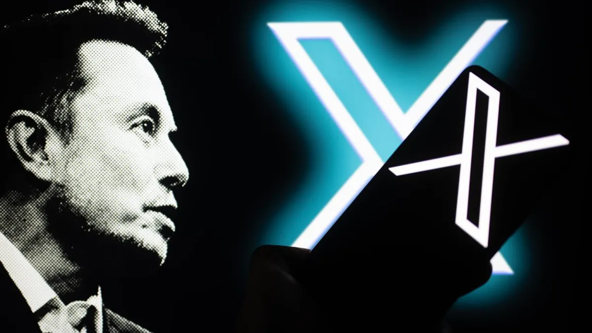 Elon Musk's X Appeals for Antitrust Case Revival Against Advertisers