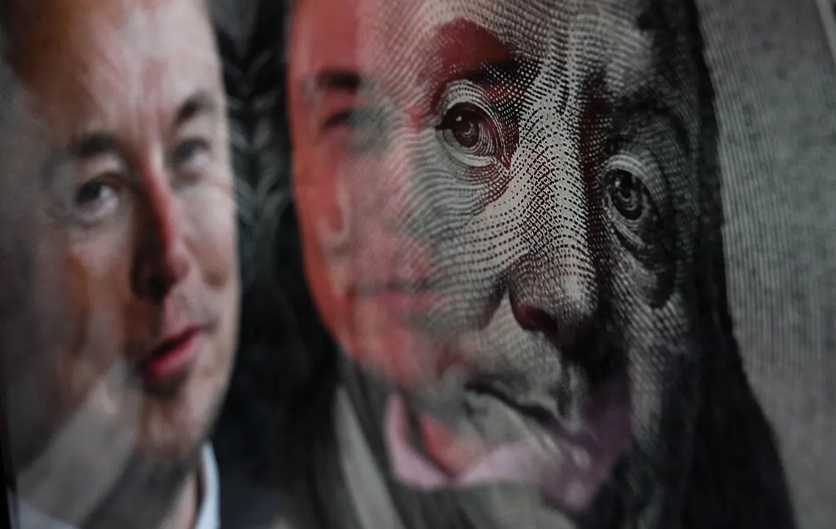 Elon Musk's X Money Launch: Opportunities and Obstacles Ahead