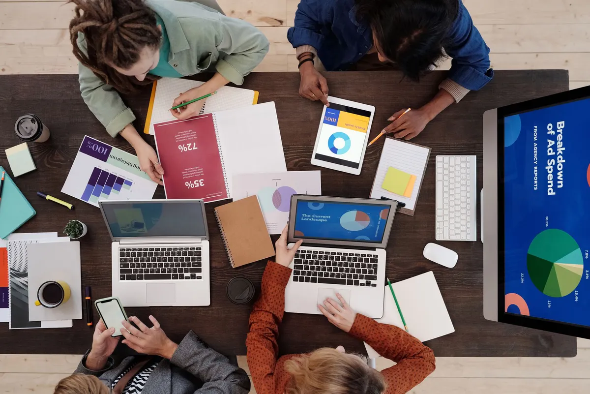 advertising collaboration