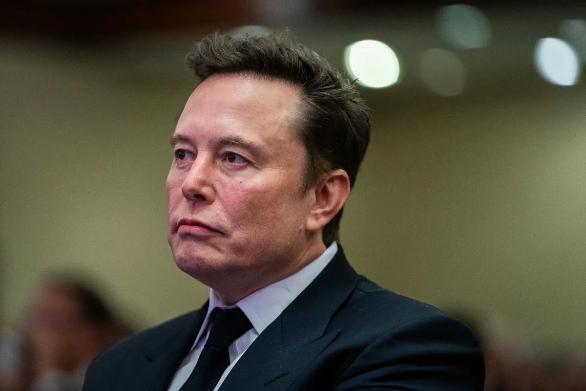 Elon Musk's X Settles Legal Battle with Advertisers: What It Means for the Future