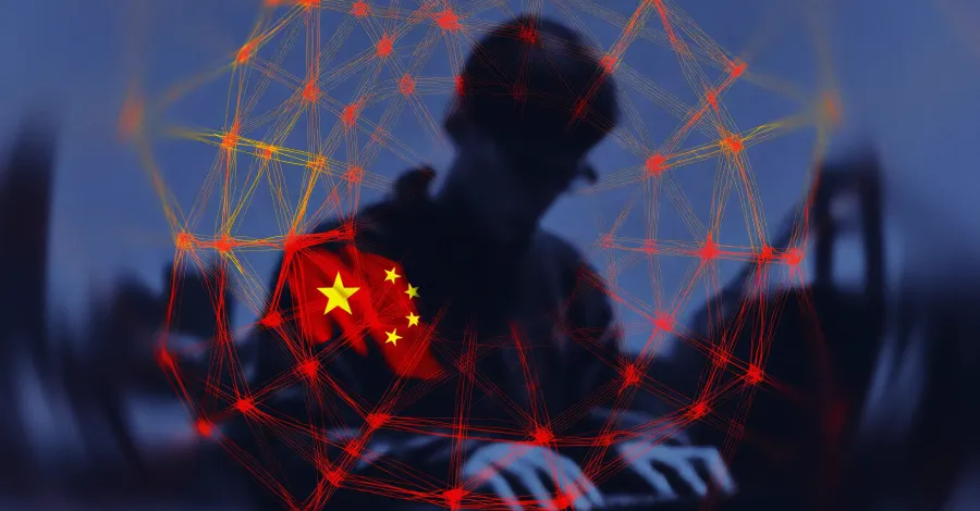 Emerging Threat: Chinese-Speaking Hackers Target Central Asian Governments