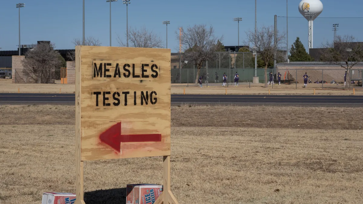 Emerging Treatments in Response to Rising Measles Cases in the US