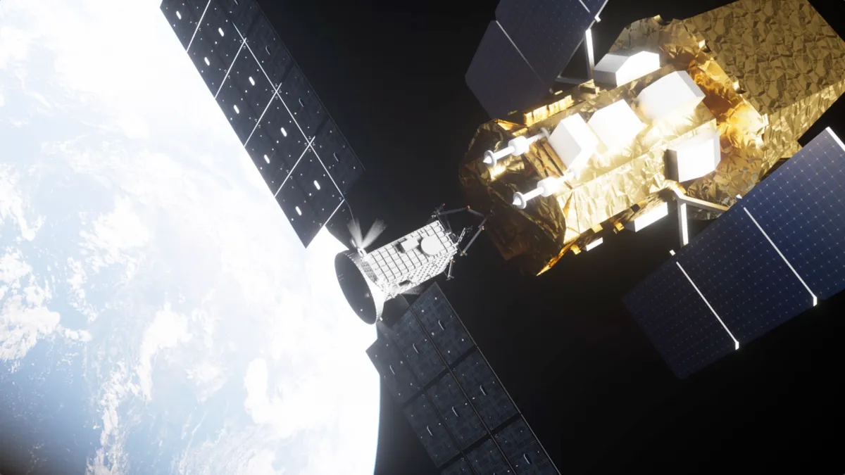 Engineers Race Against Time to Rescue NASA's Swift Mission Satellite