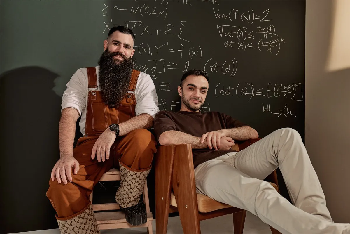 Enigma's $70M Fundraising Aims to Transform Human-Robot Interaction