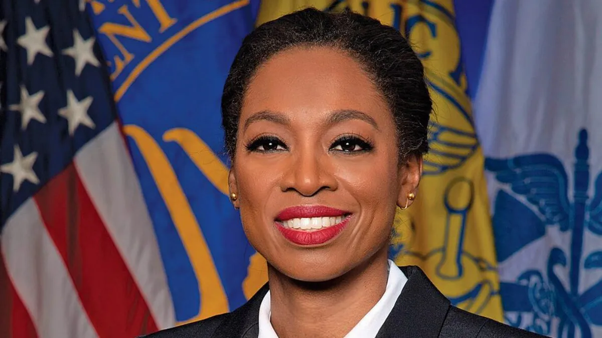 Erica Schwartz Confirmed as CDC Director Amid Controversy