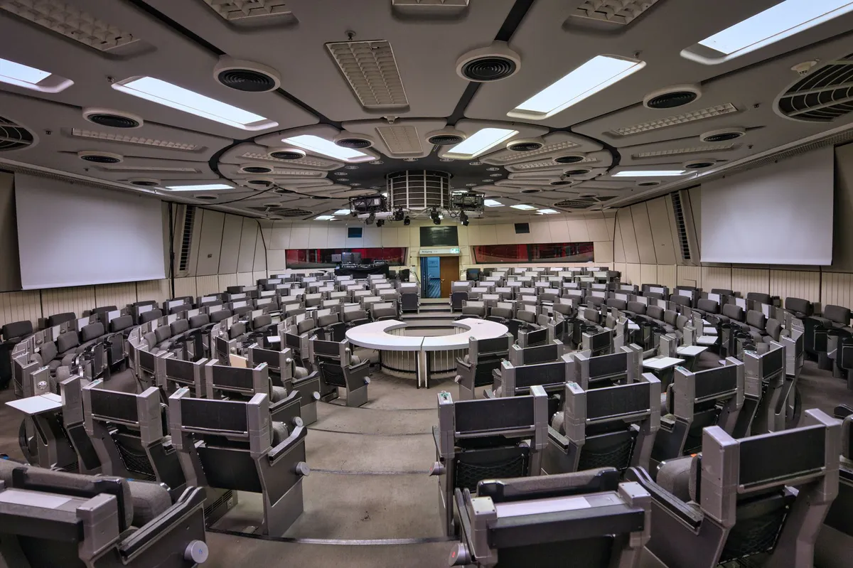 international tech conference