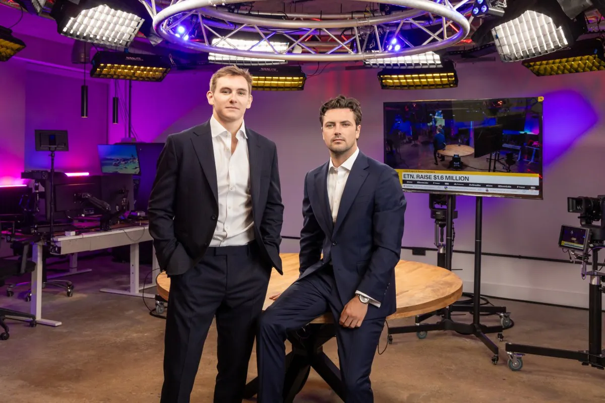 Europe's New Tech Media Powerhouse: The European Technology Network