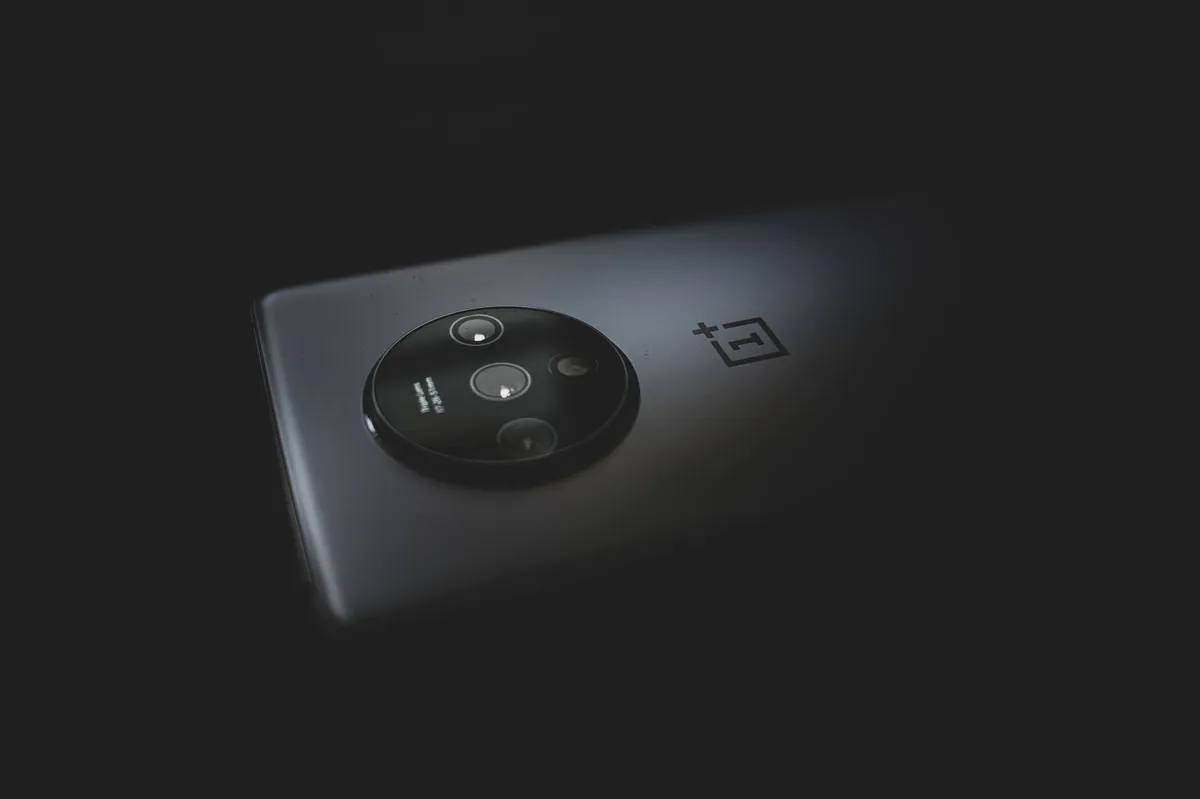 smartphone camera module