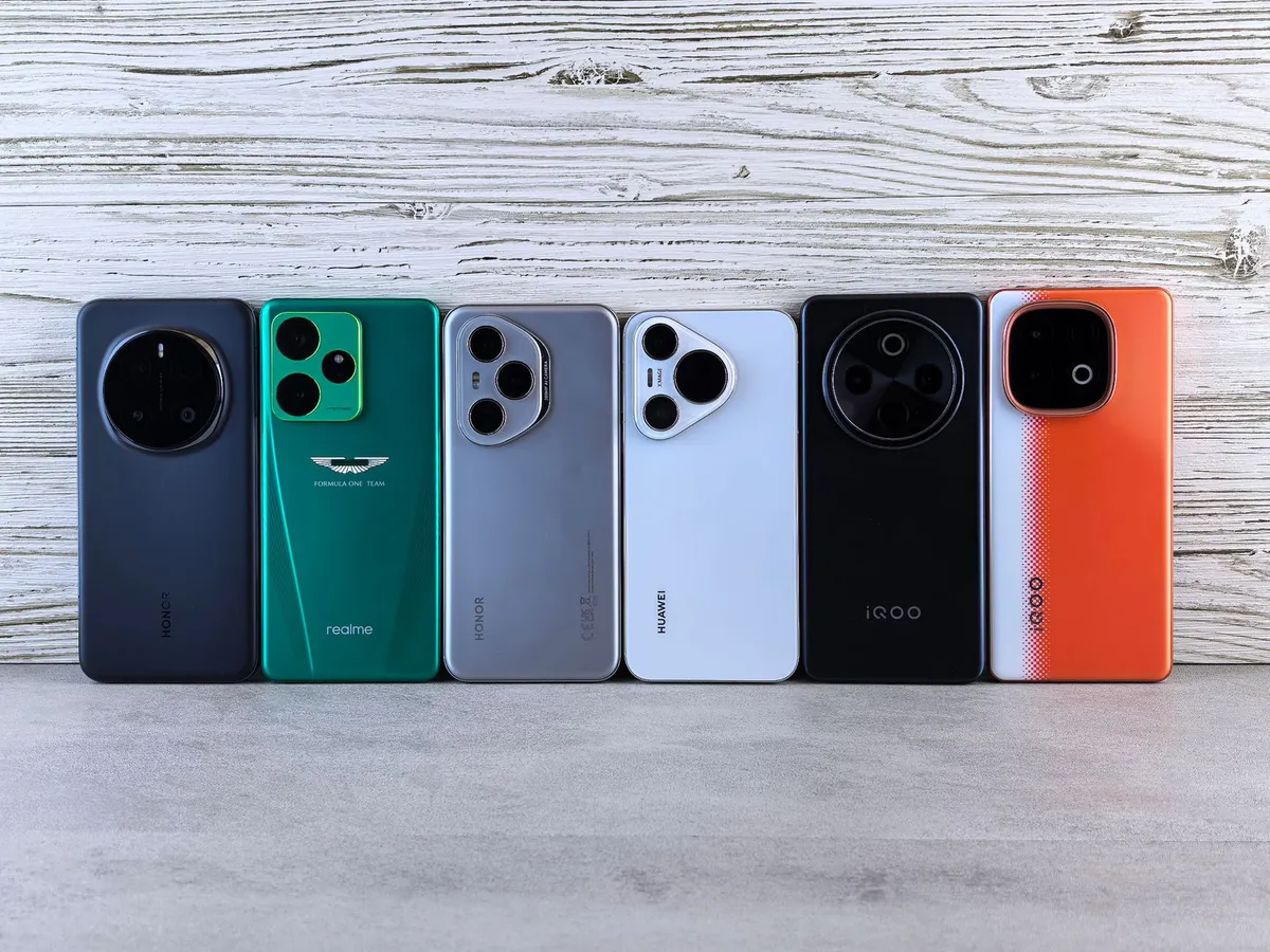 nostalgic smartphone features