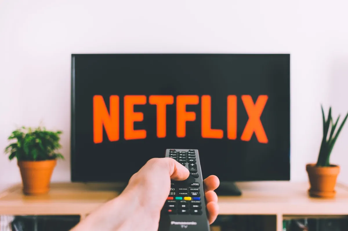 film and tv streaming
