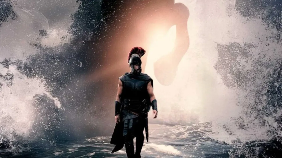 Exploring the Controversy and Depth of Nolan's The Odyssey