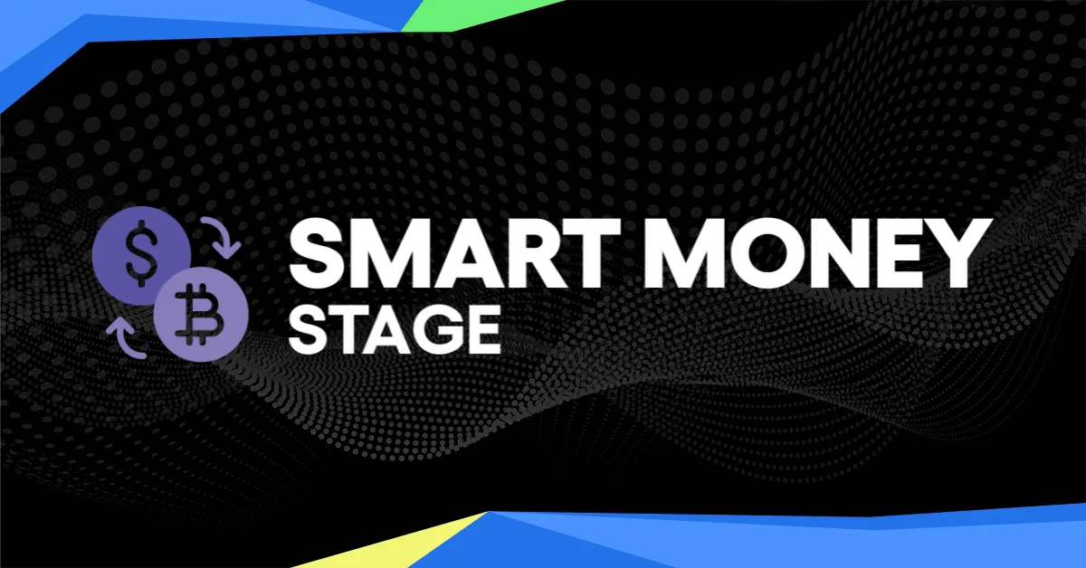 Exploring the Future of Finance: TechCrunch Disrupt 2026's Smart Money Stage