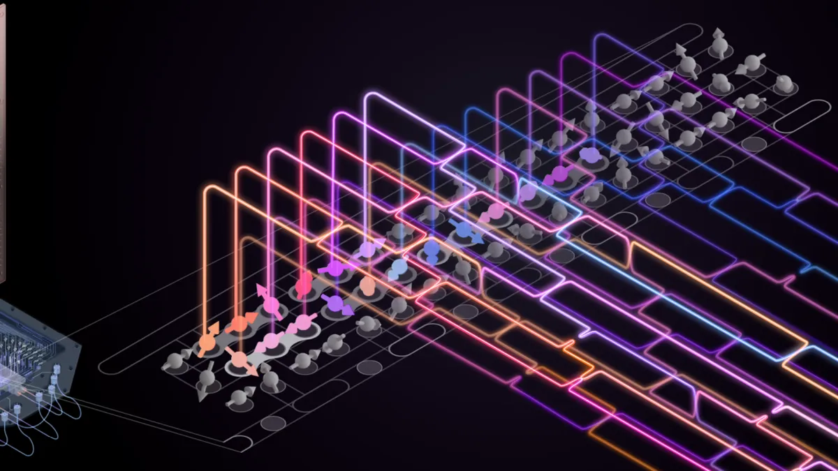 Exploring the Latest Innovations in Quantum Computing Technologies