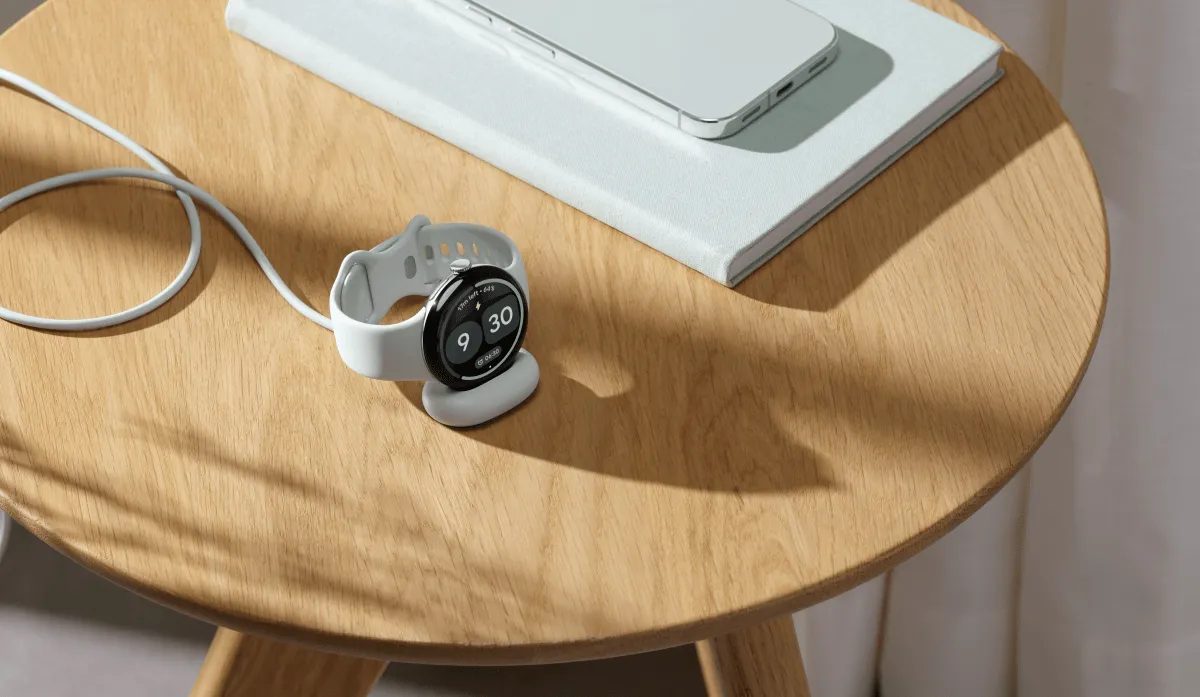 Exploring the Pixel Watch 5: A New Era of Health Monitoring and Smart Features