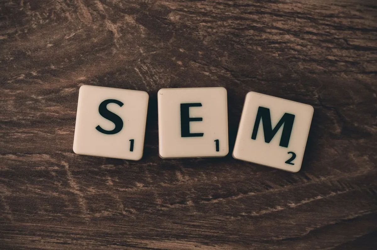 search engine concept