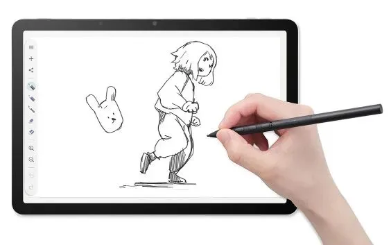 Exploring the Wacom MovinkPad 11: A Gateway for Digital Artists Exploring the Wacom MovinkPad 11: A Gateway for Digital Artists