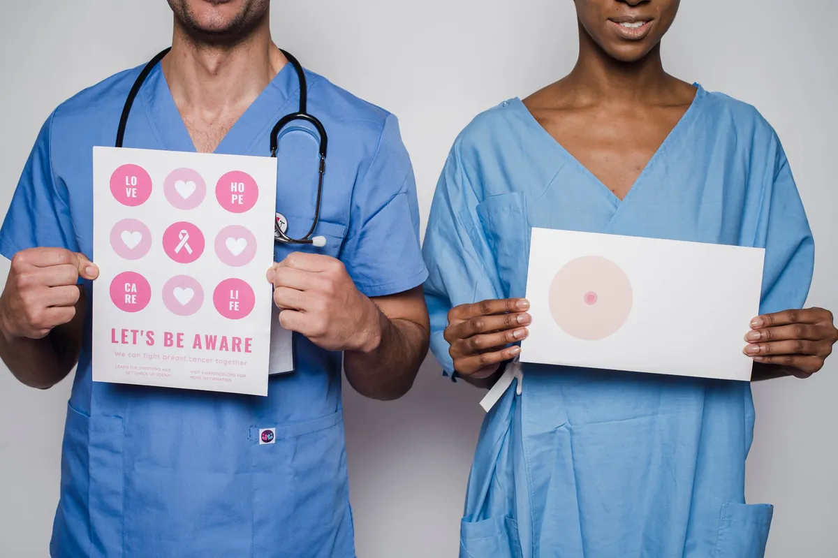 public health awareness campaign