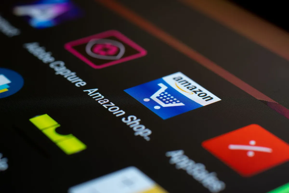 mobile app marketplace