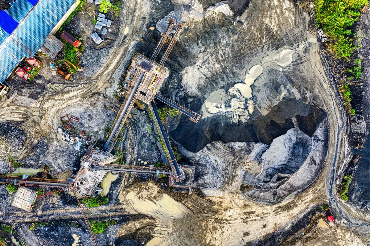 sustainable mining practices