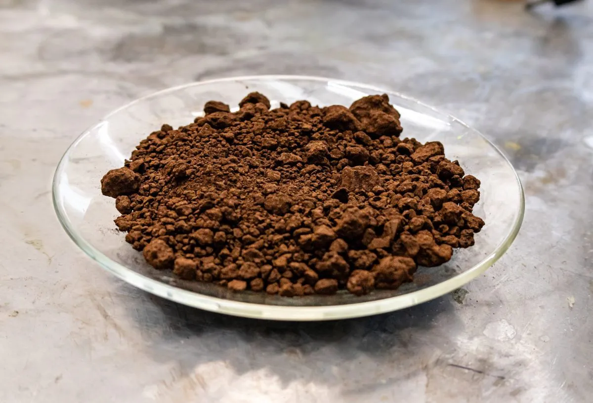 Fast Metals Innovates Waste Recycling to Recover Critical Minerals