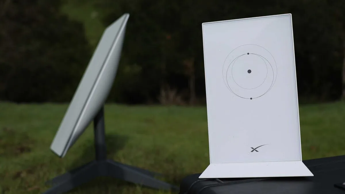 FCC Exemption for SpaceX's Starlink Routers: Implications and Insights