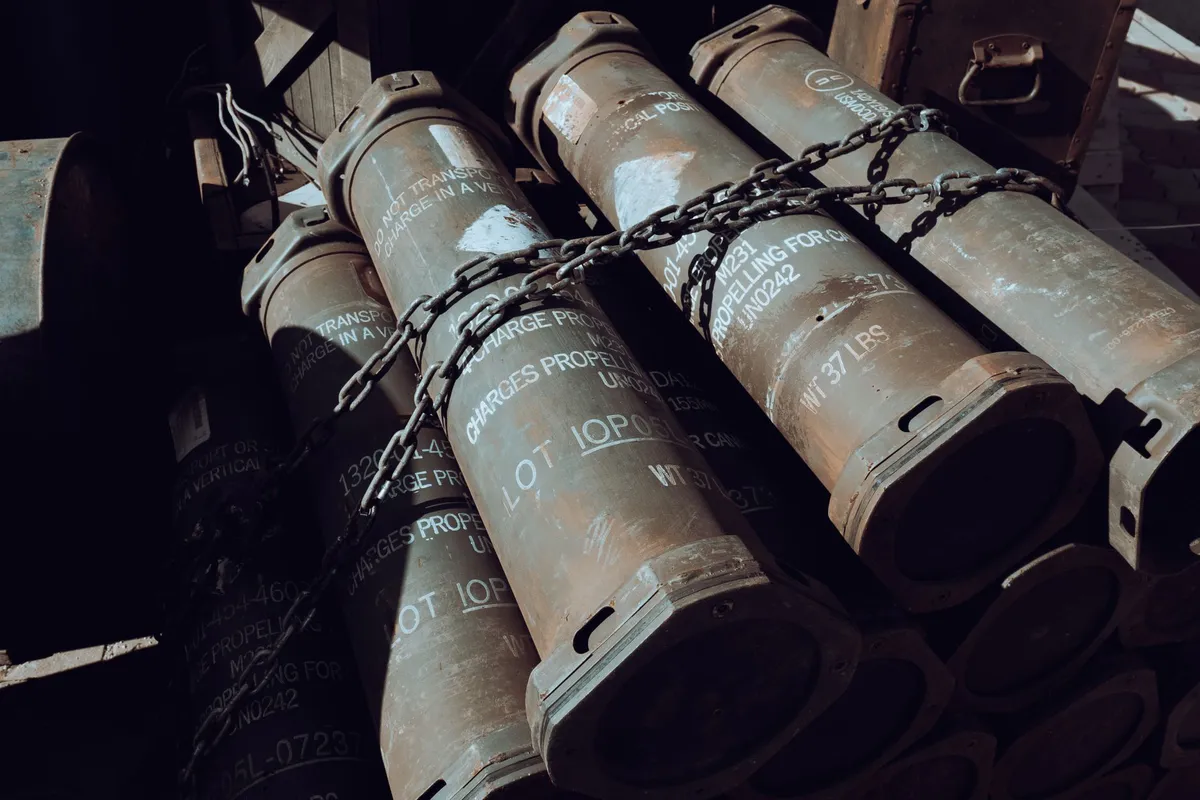 supply chain security strategy