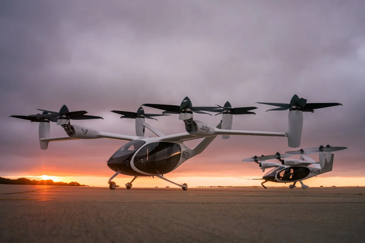 Florida Redirects $200 Million EV Funds to Electric Air Taxi Network