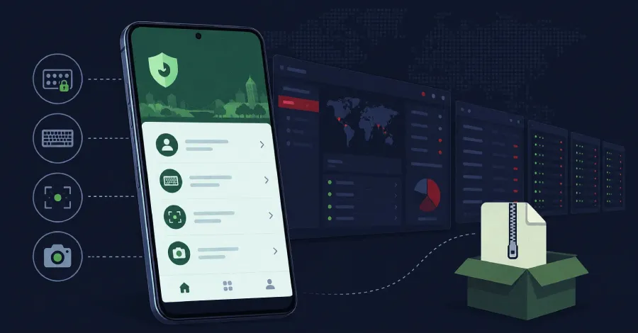 Flying Eagle Android RAT: The Rising Threat and Mitigation Strategies