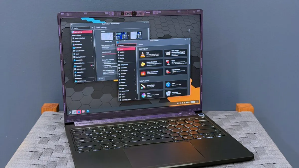 Framework Laptop 13 Pro Review: A Leap in Design, A Jump in Price