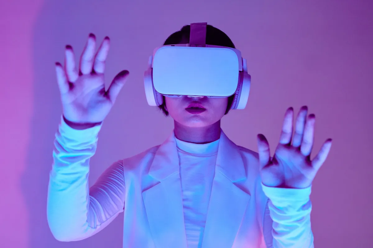 AI wearable technology