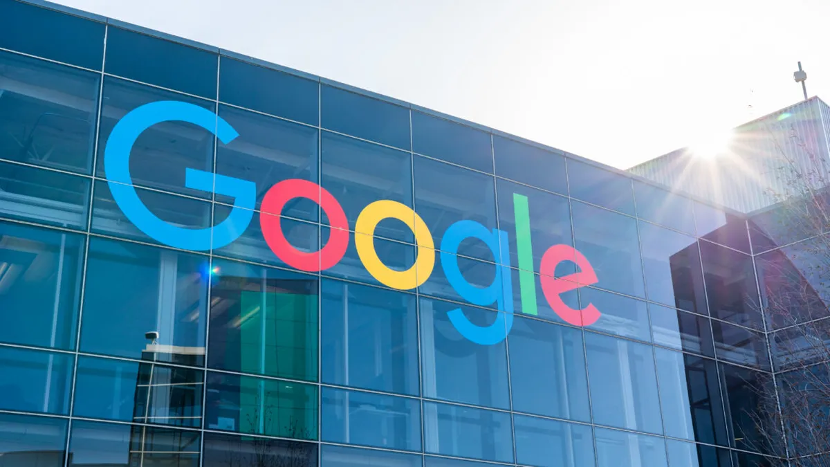 From Cheerleader to Dissident: A Google Insider's Journey
