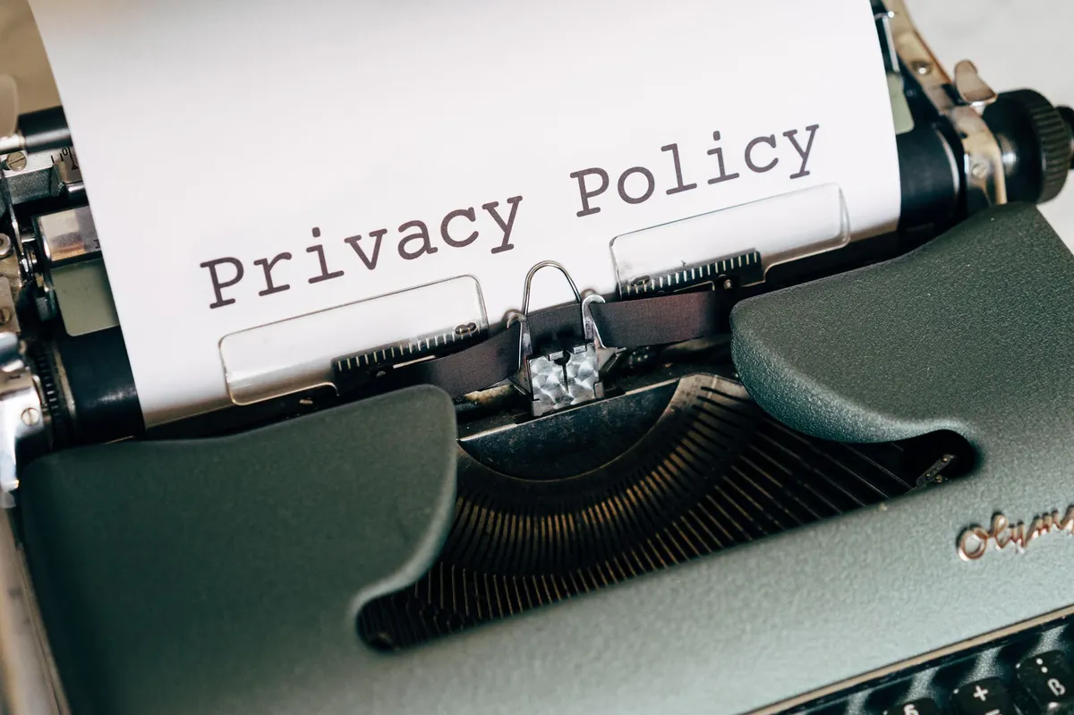 health data privacy