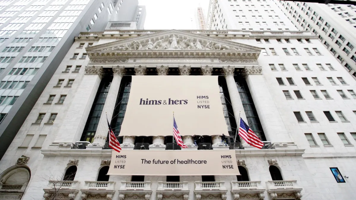 FTC Takes Action Against Hims & Hers for Alleged Data Misuse