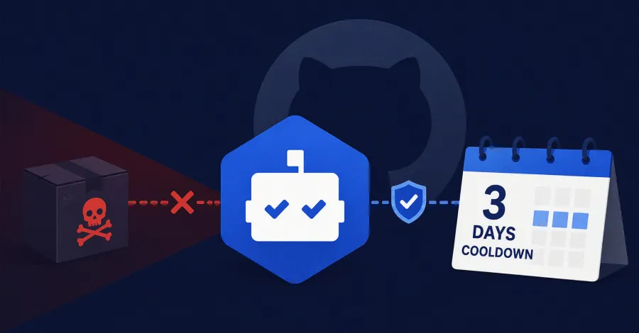 GitHub Introduces Dependabot Cooldown: A New Era in Software Security
