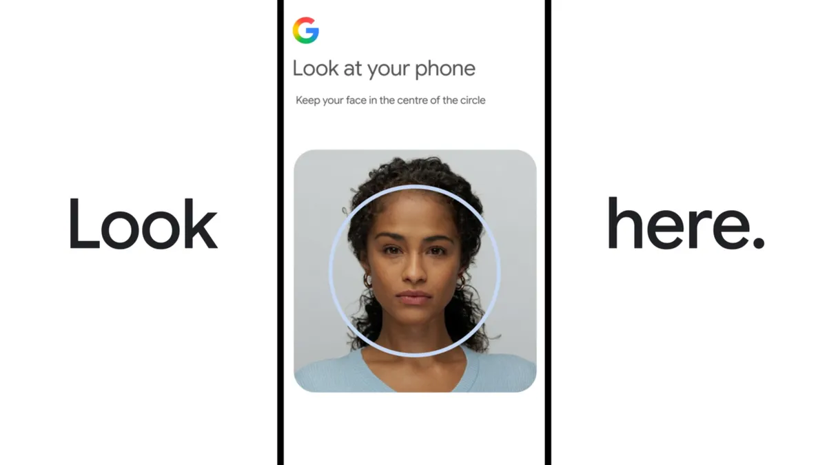 Google Introduces Selfie Sign-In: A New Era of Account Recovery