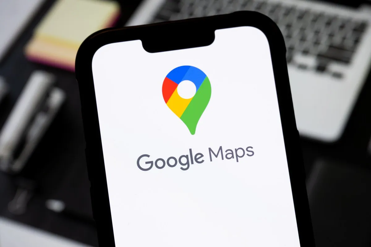Google Maps Transforms Into a Personal Assistant with New Features Google Maps Transforms Into a Personal Assistant with New Features