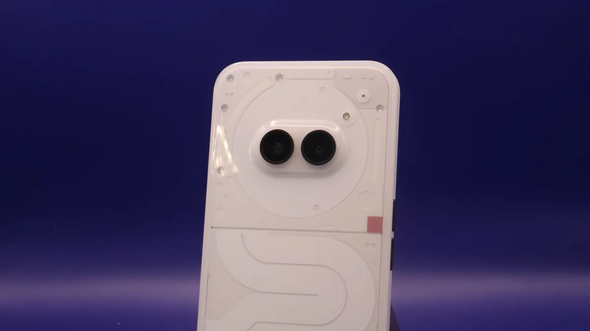 smartphone camera features