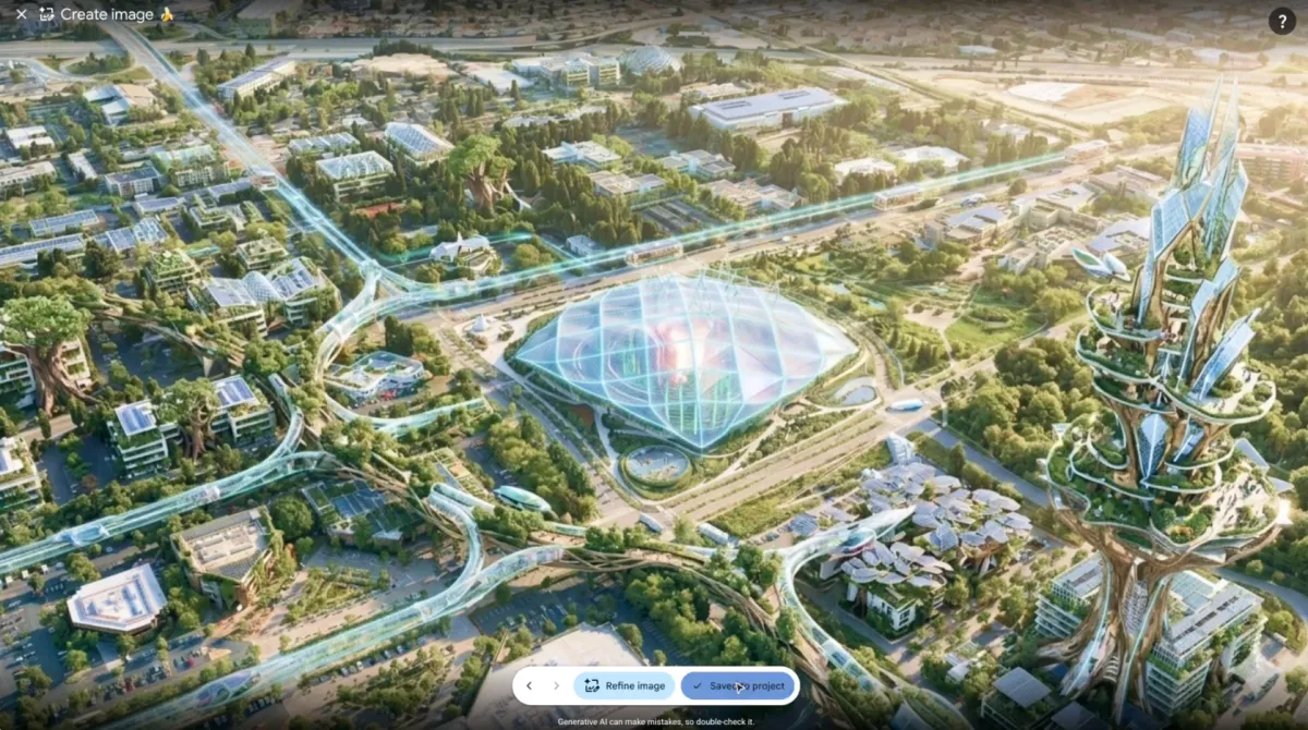 Google's Earth AI Feature Scrapped Amid Misinformation Concerns